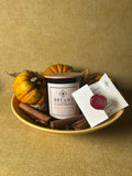 Seasonal Potpourri